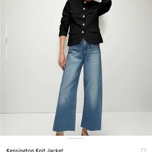 Veronica Beard Kensington Jacket NWT